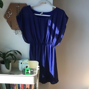 francescas elegant dress